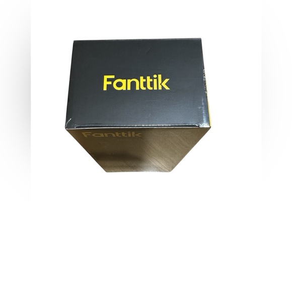 FANTTIK NEW IN SEALED BOX S100 APEX AIR INFLATOR 150 PSI MAX - Picture 6 of 10